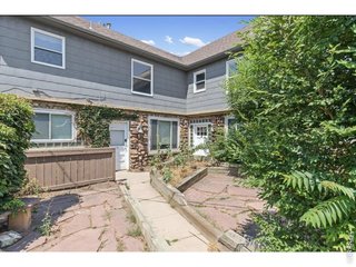 1723-1725 15th St Boulder, CO 80302