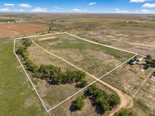 (TBD) CR 47 1/2 Hudson, CO 80642