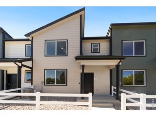 240 Kiowa Trl A-3 Ault, CO 80610