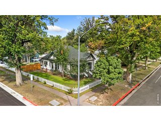 1121 Remington St Fort Collins, CO 80524