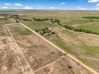 (TBD) CR 47 1/2 Hudson, CO 80642
