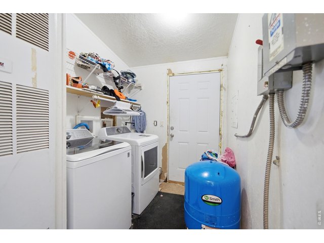 Property Photo 29 Good sized utility and mechanical room.