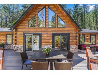 459 Streamside Dr Glen Haven, CO 80532