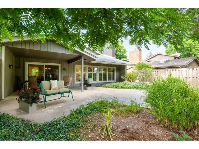 Property Photo 15 Generous Outdoor Living. In 2022 sewer line was re-lined, with a clean out installed.