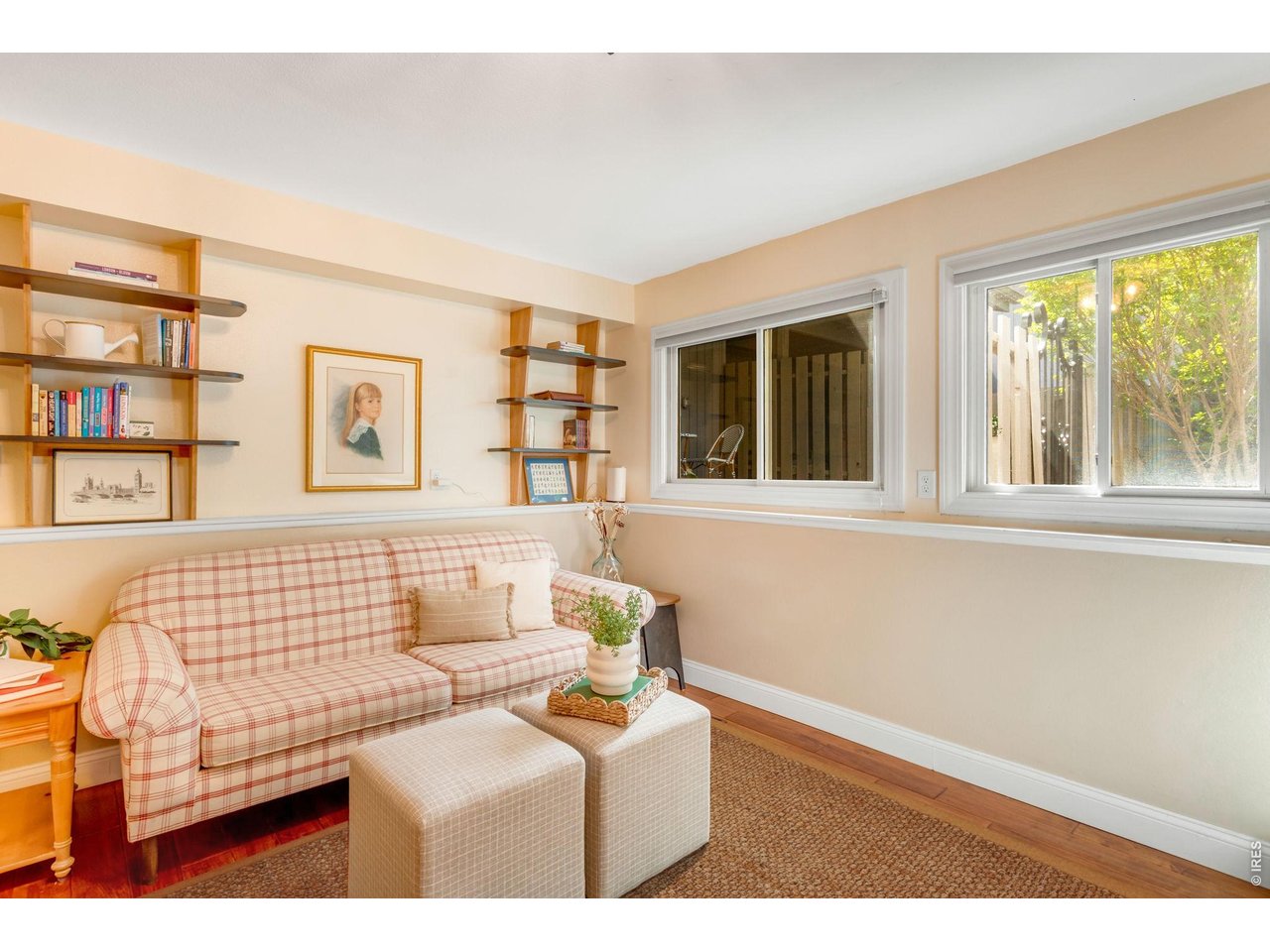 Property Photo 33 Comfortable bright lower level flex-space!