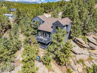 14 Sundown Trl Nederland, CO 80466