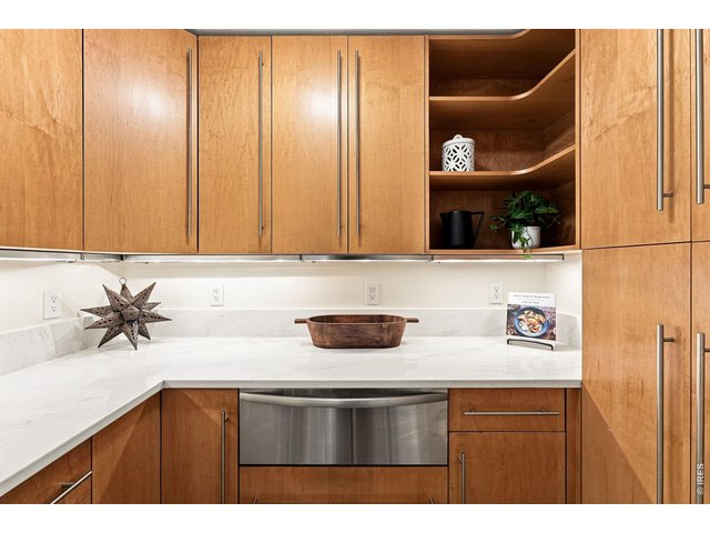 Property Photo 13 Butler Pantry with Warming Drawers