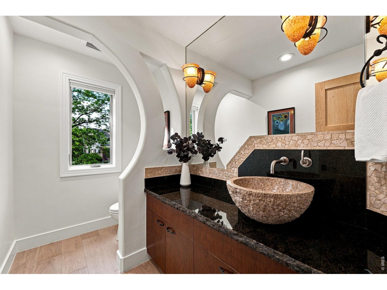 Property Photo 23 Main Floor Powder Room