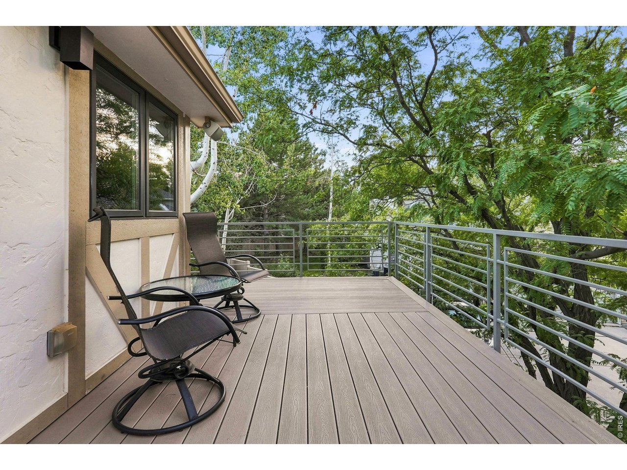 Property Photo 33 The "Tree House"
