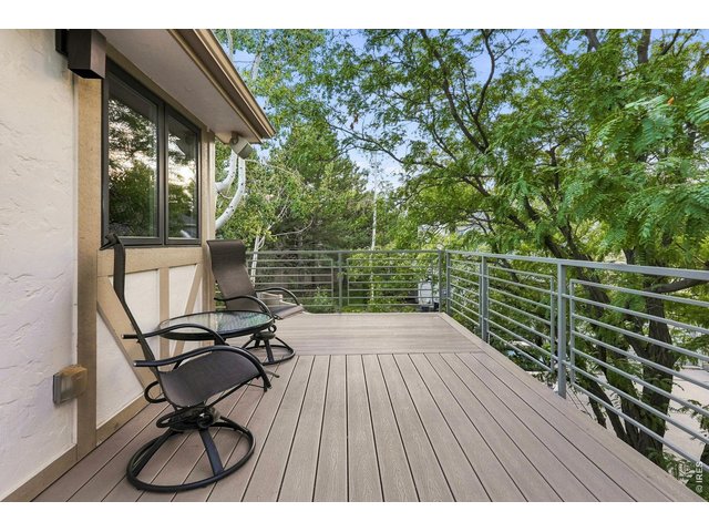 Property Photo 33 The "Tree House"