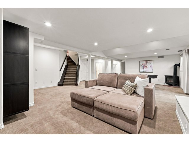 Property Photo 38 Walk Out Basement