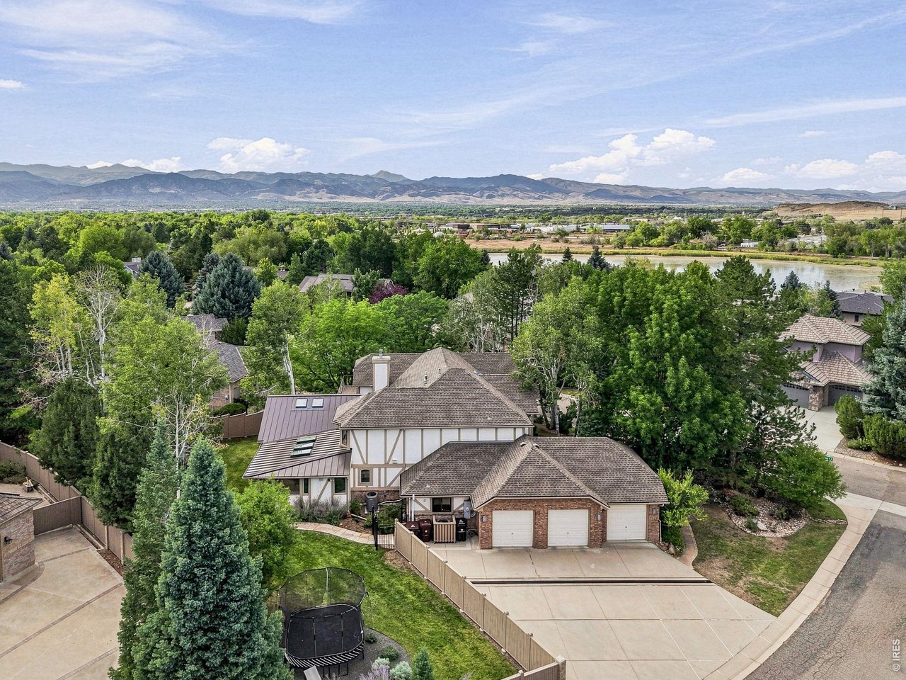 Property Photo 43 Drone Views