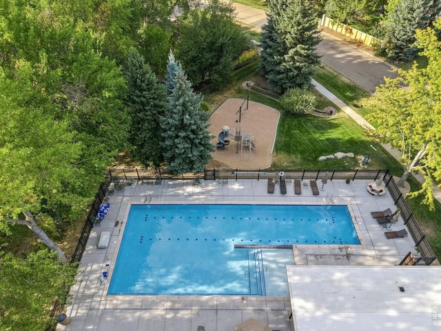 Property Photo 45 Lap Lanes and Remodeled Pool Area