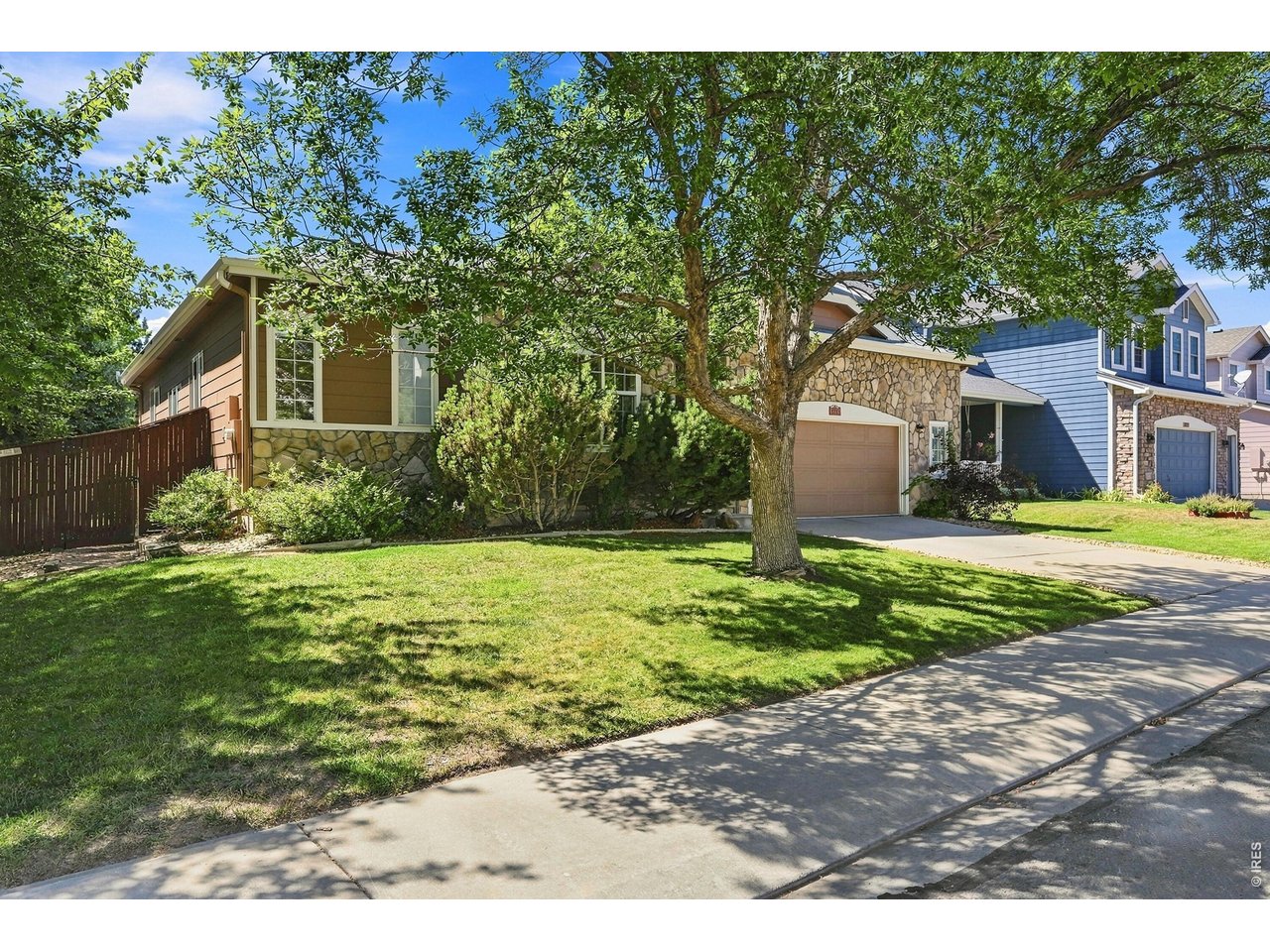 Property Photo 2 1715 Whitehall Dr, your new home before the holidays!