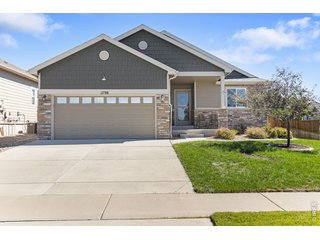 1798 Avery Plaza St Severance, CO 80550