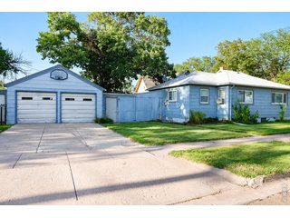 301 Adams Ave Akron, CO 80720