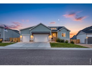 1535 S Sunfield Dr Milliken, CO 80543