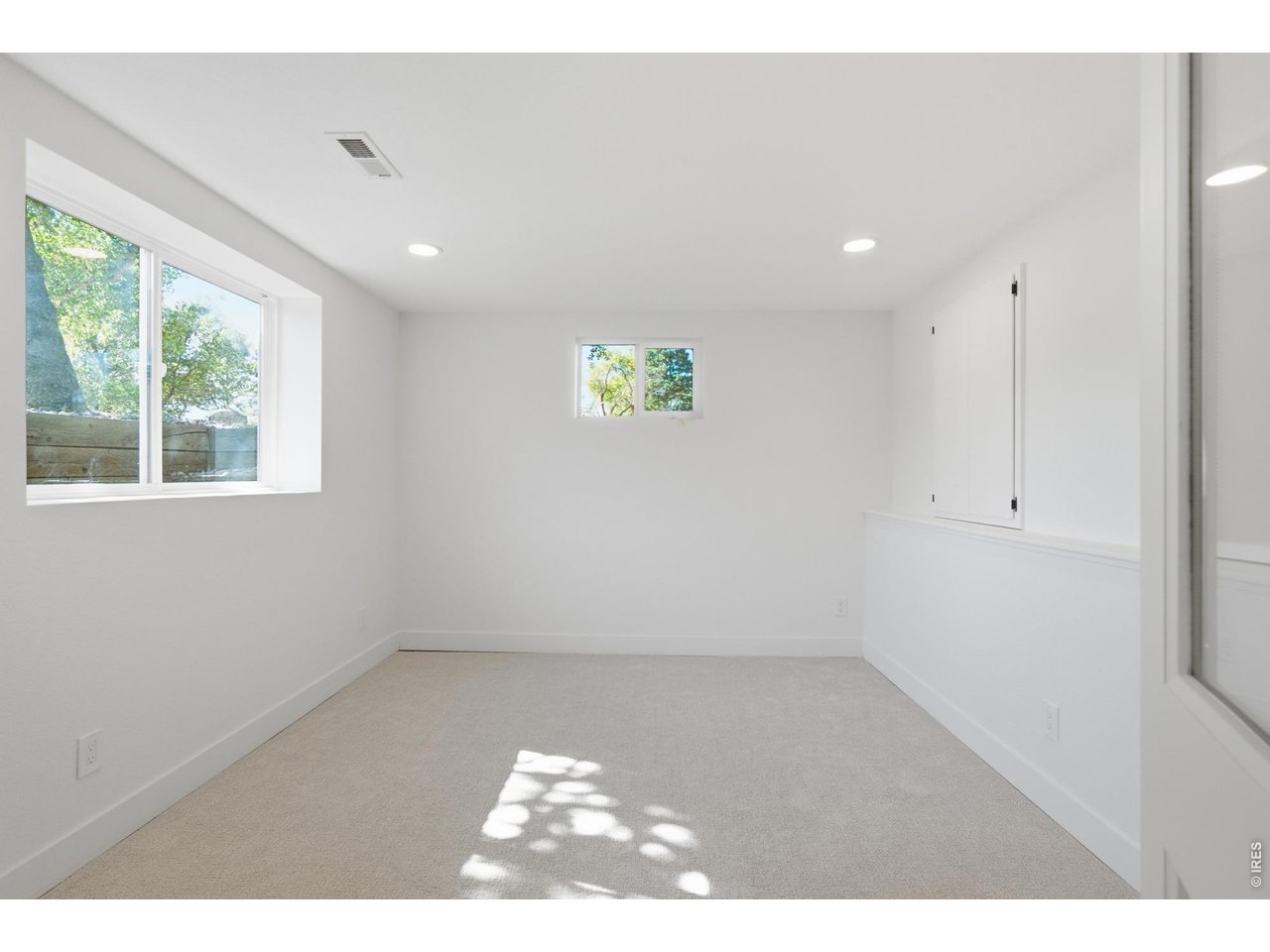 Property Photo 37 The basement office/flex room could easily double as a fifth bedroom.