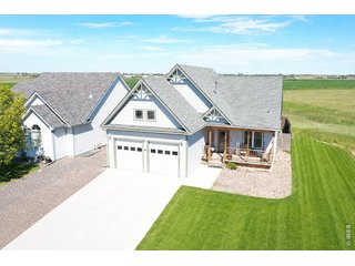 14025 Cottonwood Cir Sterling, CO 80751