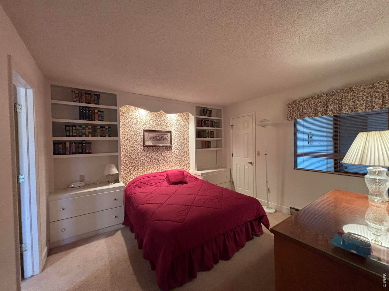 Property Photo 15 Bedroom 2 of 2 with access to bath