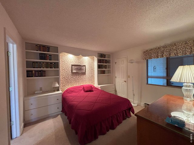 Property Photo 15 Bedroom 2 of 2 with access to bath