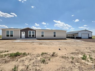 41746 County Road 80 Briggsdale, CO 80611