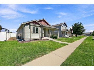 2433 Shooting Star Way Evans, CO 80620