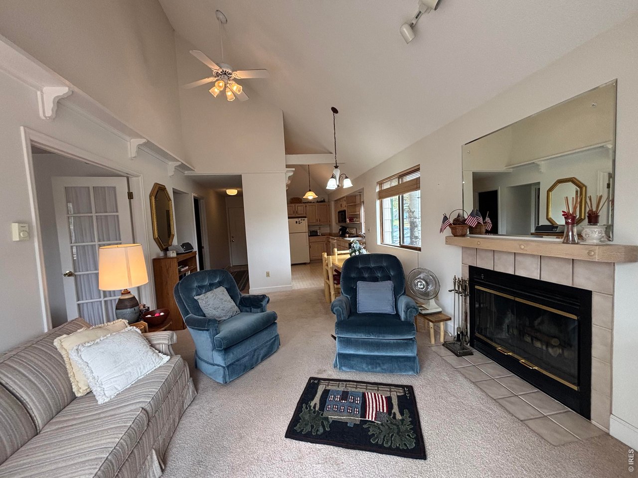Property Photo 4 Comfortable floor plan