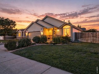 1303 S Harvester Dr Milliken, CO 80543