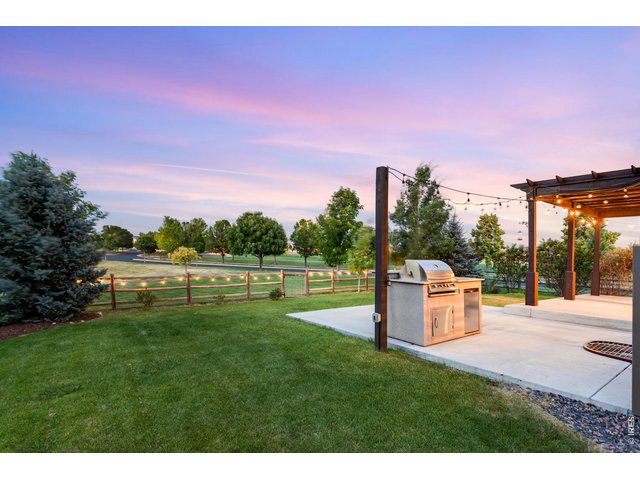 Property Photo 7 Sprinkler, drip system and landscape lights