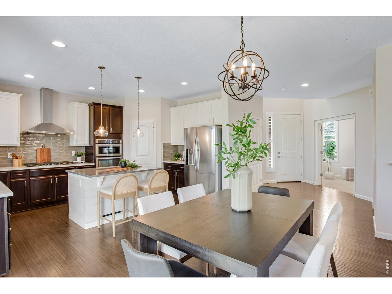 Property Photo 18 Large and open dining area