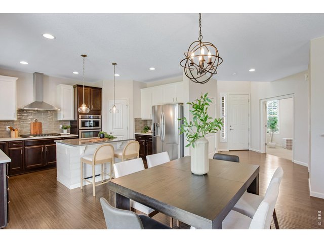 Property Photo 18 Large and open dining area
