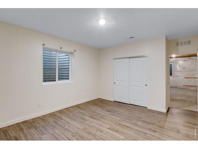 Property Photo 41 Bedroom 4 in basement is not permitted