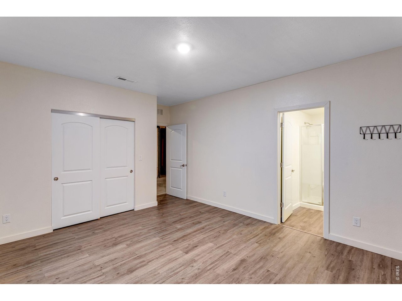 Property Photo 42 Bedroom 4 in basement can easily be removed or buyer may obtain a permit