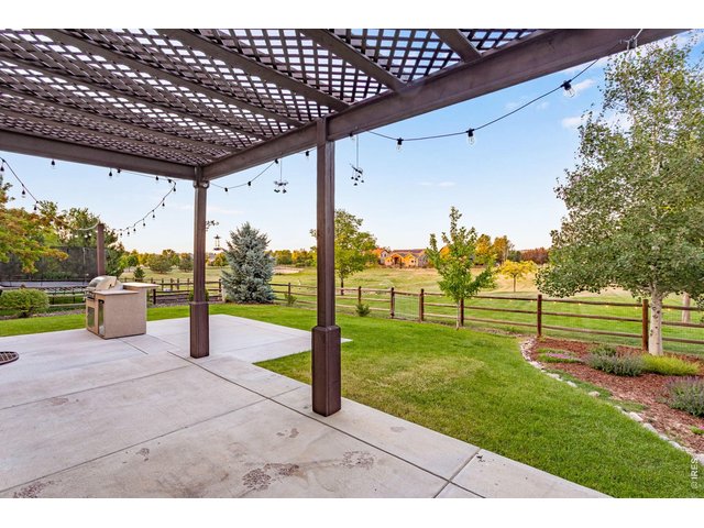 Property Photo 46 Fully fenced and cross fenced with a gate to access the open space