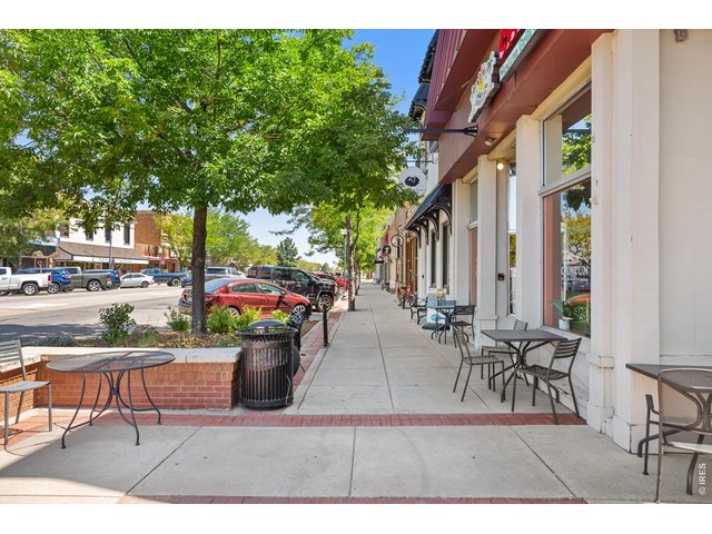 Property Photo 48 Windsor is in the heart of Northern Colorado