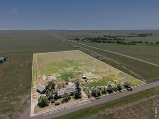 90 Main St Briggsdale, CO 80611