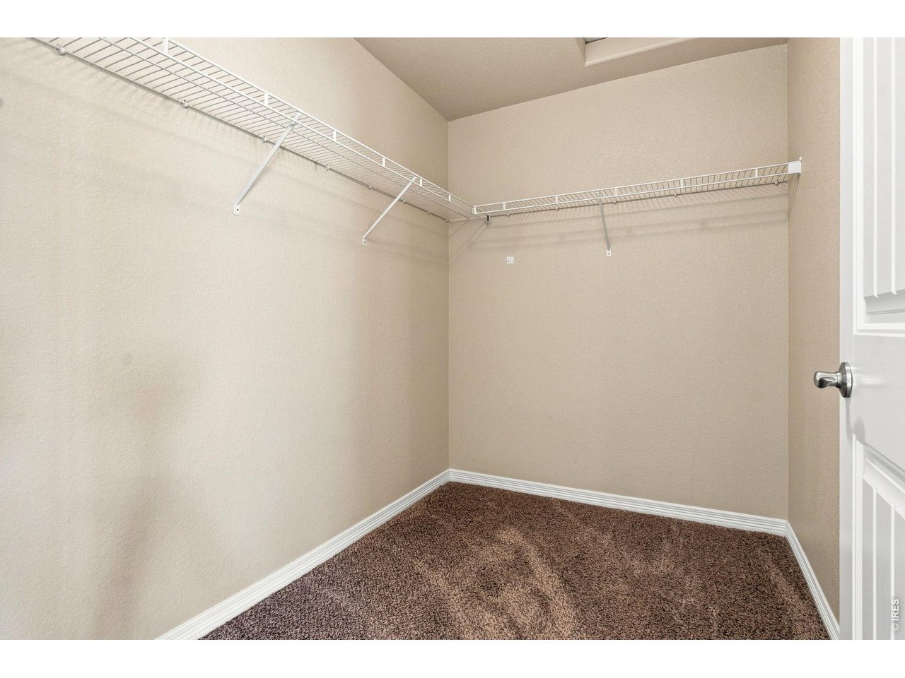 Property Photo 24 Primary Closet
