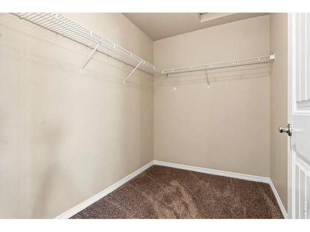 Property Photo 24 Primary Closet
