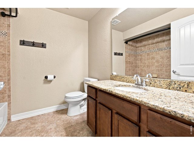 Property Photo 33 Basement Bathroom
