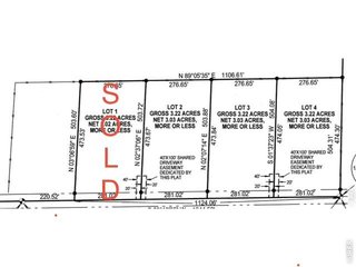 0 County Road X Weldona, CO 80653
