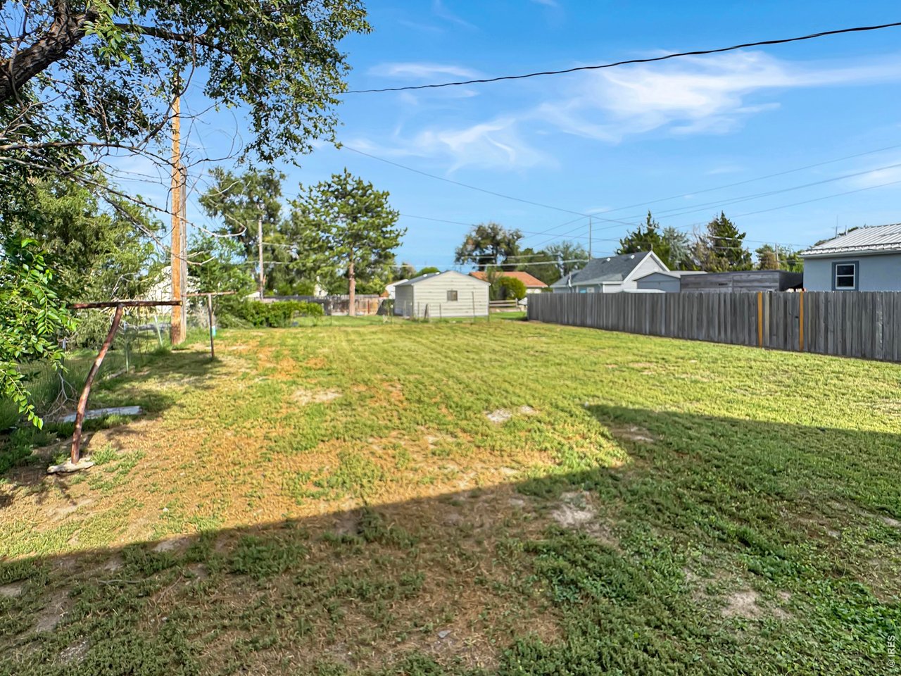 Property Photo 23 Large backyard