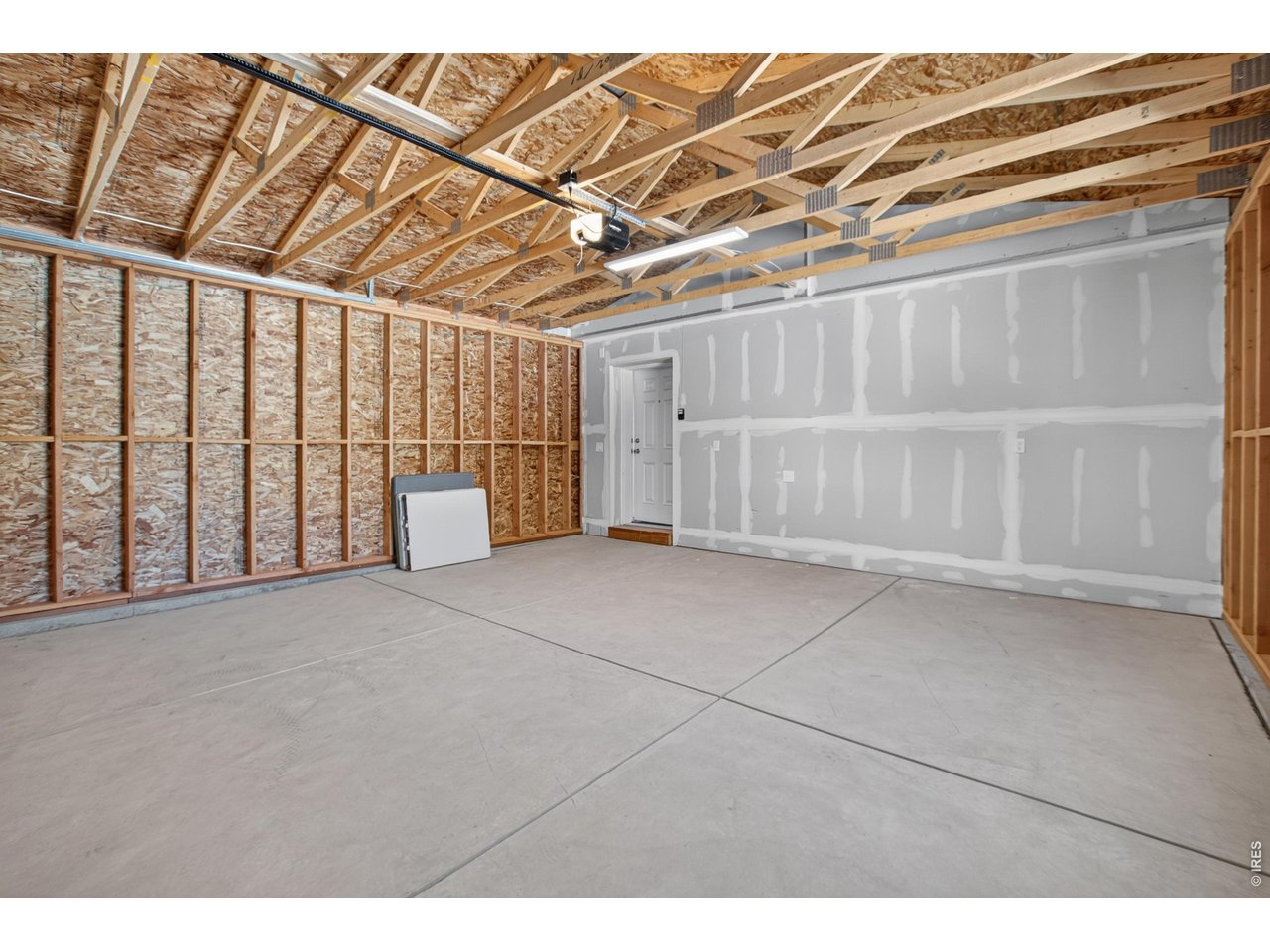 Property Photo 24 Spacious 2 car garage
