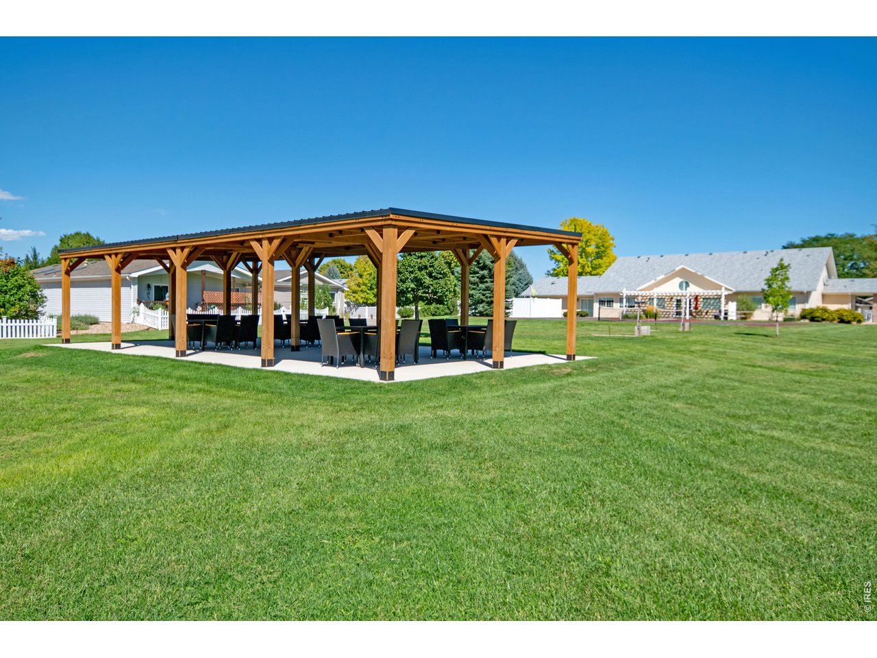 Property Photo 35 Community Club House Pavilion