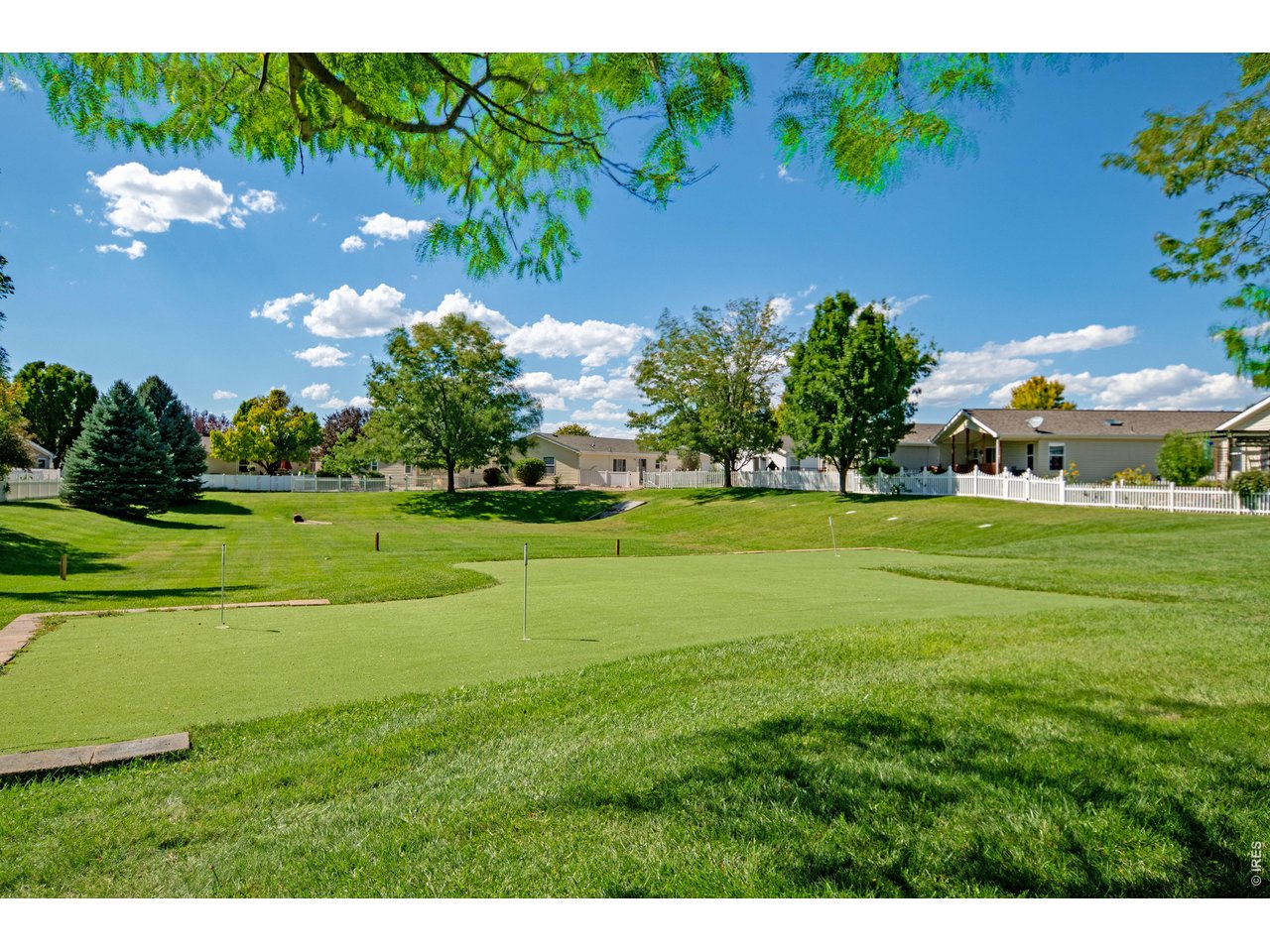 Property Photo 39 Community Chip & Putt