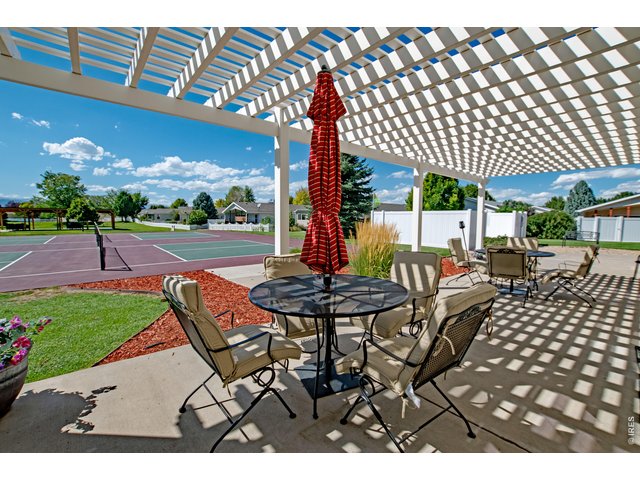 Property Photo 40 Community Patio Off Club House
