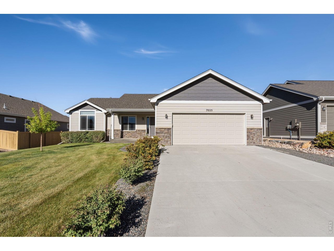Property Photo 1 Welcome to 7025 Sage Meadows