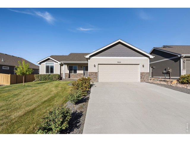 Property Photo 1 Welcome to 7025 Sage Meadows