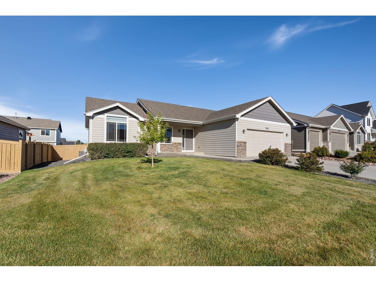 Property Photo 2 Best value in Sage Meadows Subdivision