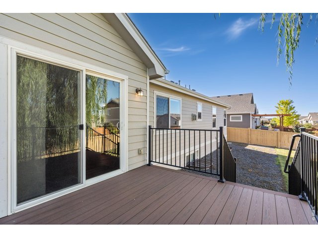 Property Photo 27 112 sq ft deck